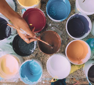 Creativemesse | München mit Kind