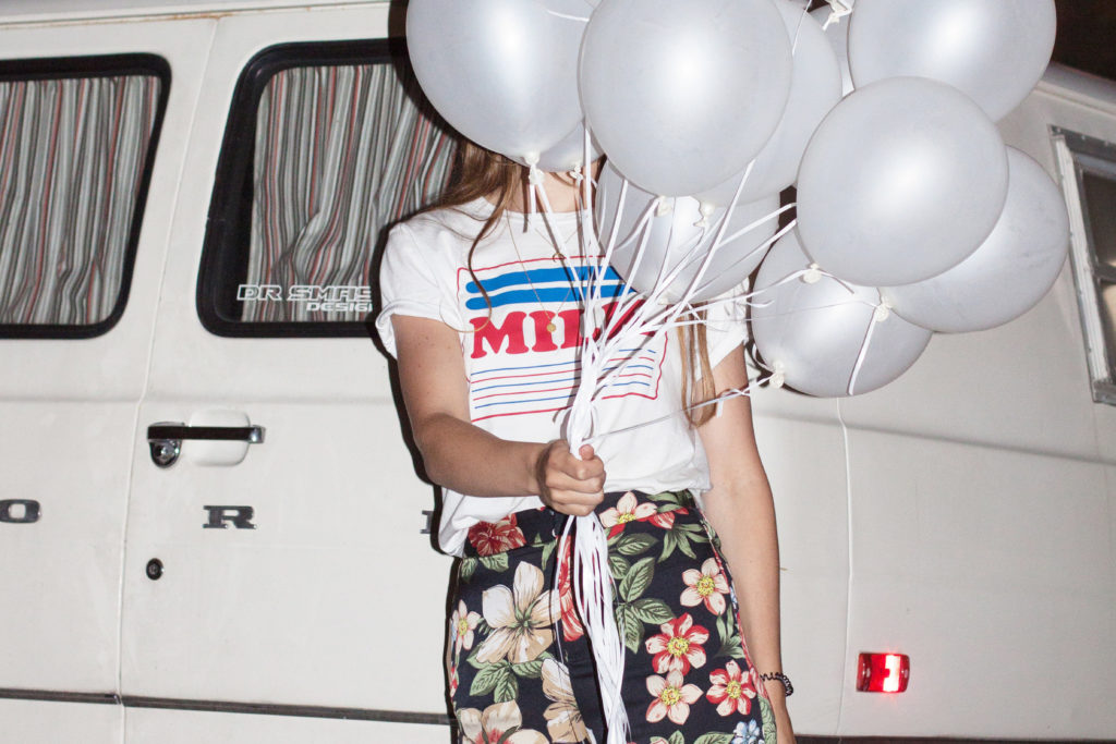 Milk Luftballons 7 Fragen an WOMOM | München mit Kind