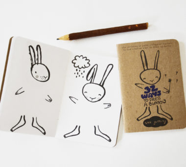 ways to dress a bunny1 5135376