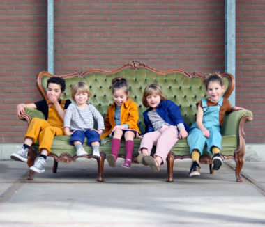 Kinderkleidung von Colchick | Berlin mit Kind