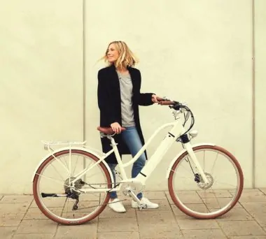 E Bike getestet | München mit Kind