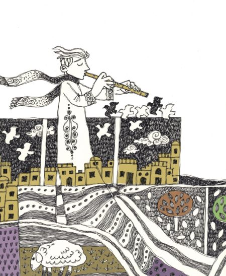 arab. Kinderliteraturtage | München mit Kind