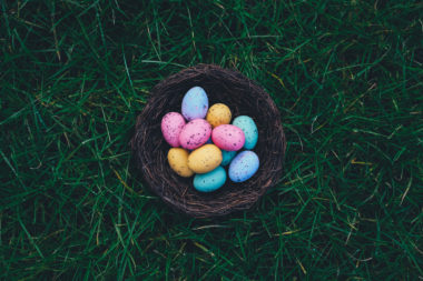 Lieblingssachen: Ostern | BERLIN MIT KIND