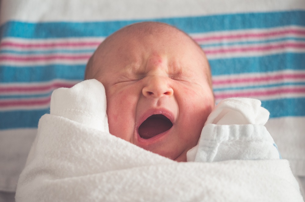 Neugeborenes Babyspecial | München mit Kind 