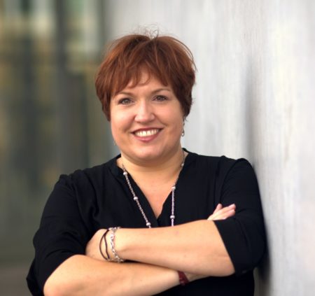 7 Fragen an ... Christine Winnacker