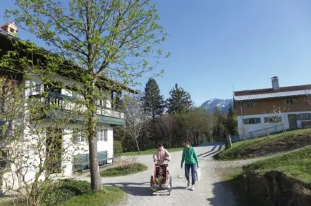 Glentleiten online 1
