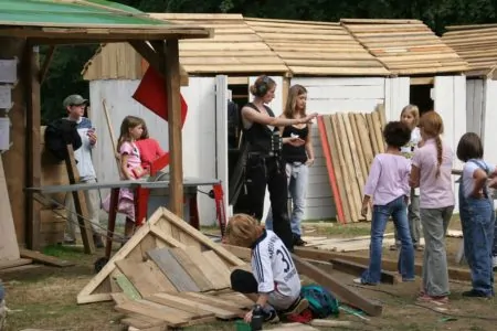 Mini Muenchen Copyrigt Kultur und Spielraum eV