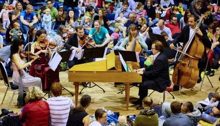 Babykonzert Minikonzert // HIMBEER