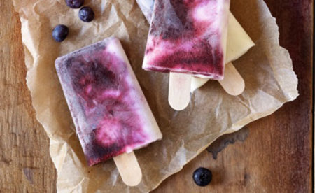 Essen machen Kinder Blaubeer Joghurteis 2762786 9880810