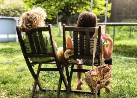 Kinder Gartenstuehle Wochentipps // Muenchen mit Kind
