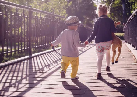 Kinder Reh Bambi Wochenendtipps // Muenchen mit Kind