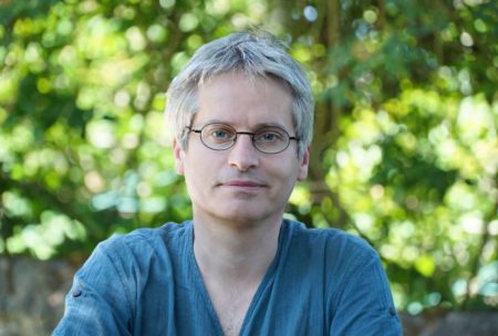 Alexandre Mourot // HIMBEER