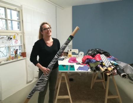 Duderino, Stephanie Muellerschoen // München mit Kind