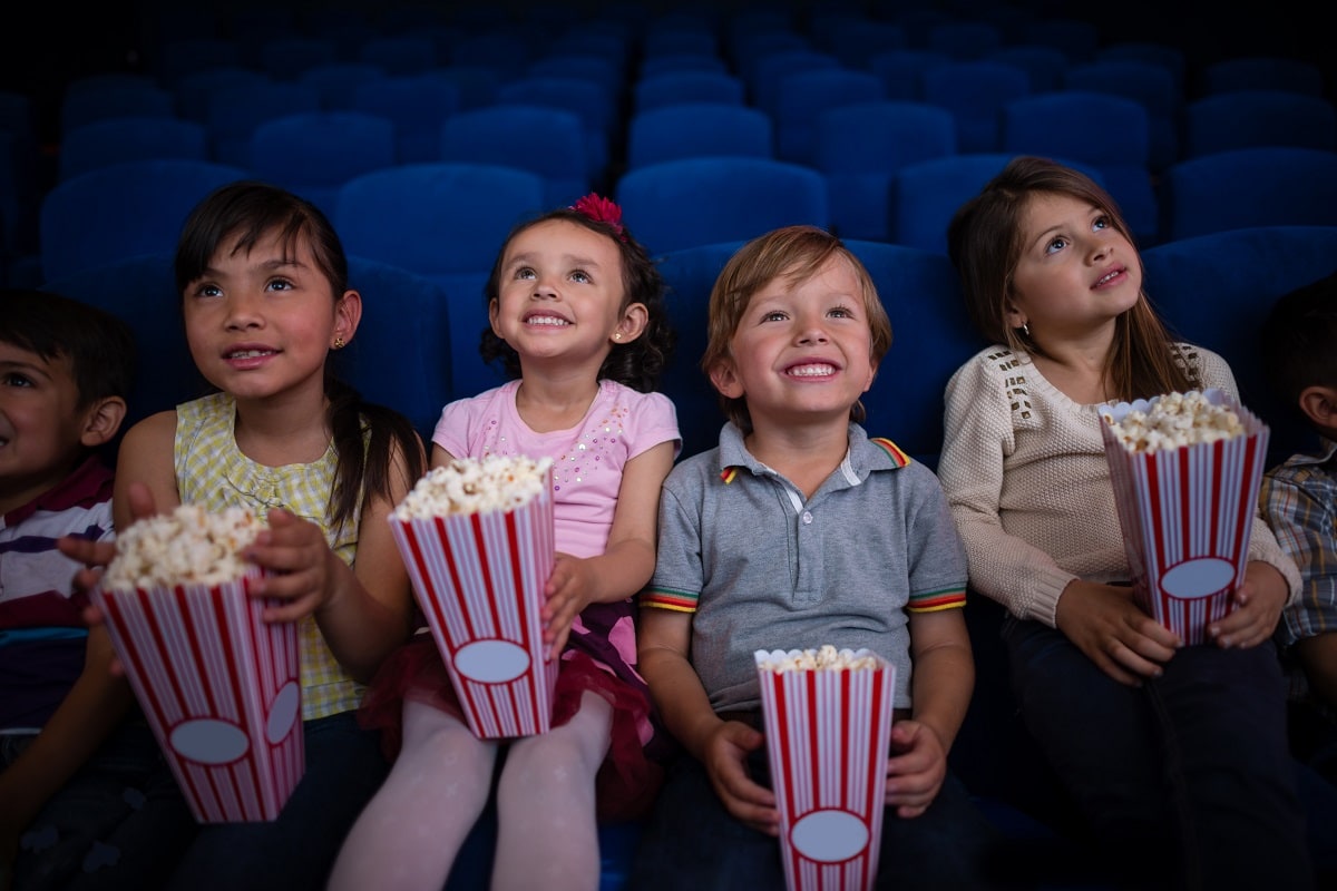 Kino Kinder Kino Kinder
