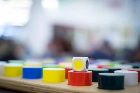 Spielwiesn Forscha Mitmachmesse // HIMBEER