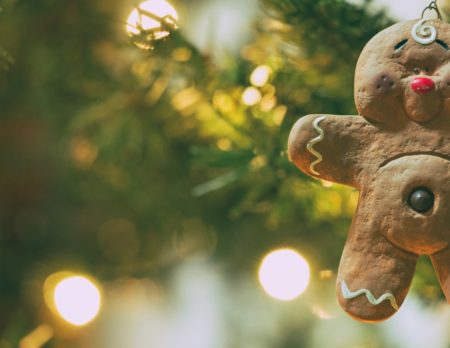 Weihnachtstipps, Ideen, Advent, Lebkuchenmann, Christbaum // München mit Kind