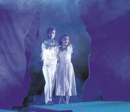 Gasteig, Termintipps, Tamino, Zauberflöte // München mit Kind