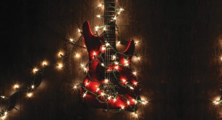 Hard Rock Cafe Santa Fruehstueck // Muenchen mit Kind
