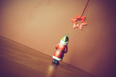 Sankt Nikolaus Familienkonzert BR // Muenchen mit Kind