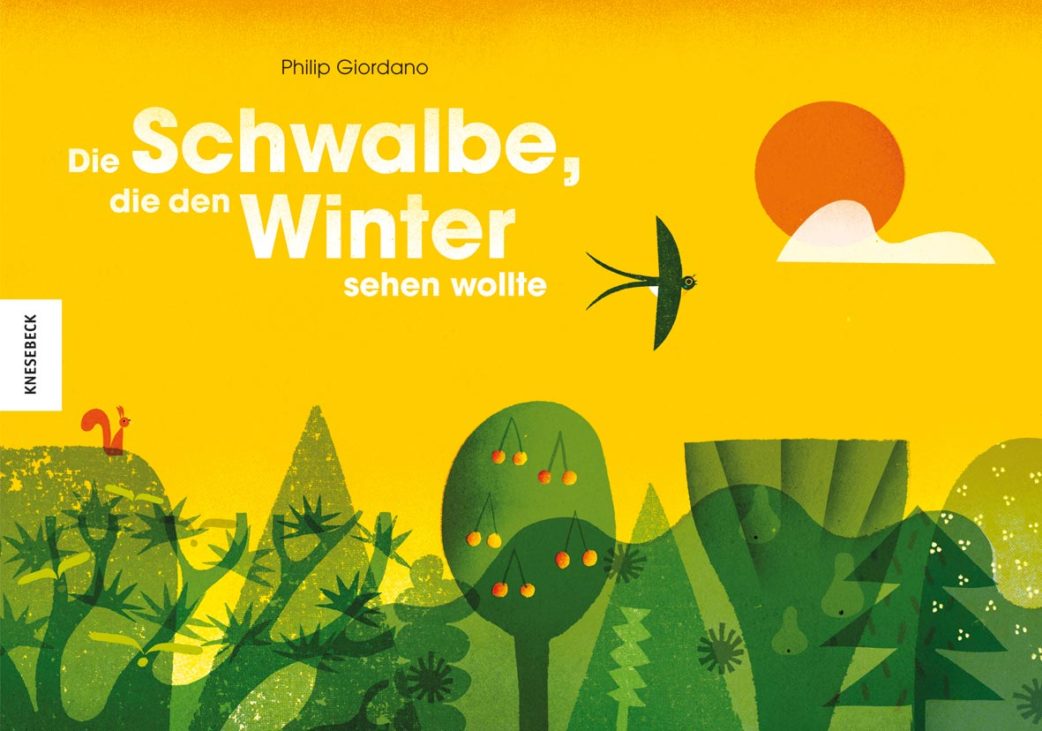 Kinderbuch-Tipp: Kinderbücher über die Jahresezeiten: Winter und Vorfreude auf den Frühling // HIMBEER