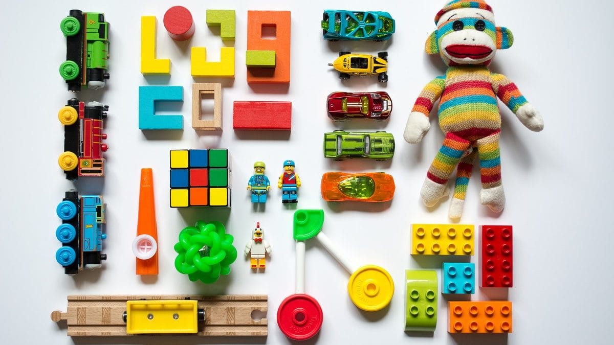 Für Schnäppchenjäger Wo Gehts Zum Kinderflohmarkt Himbeer