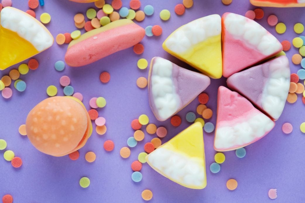 sweets, birthday, Geburtstag, Kinder, 50 Tipps // München mit Kind