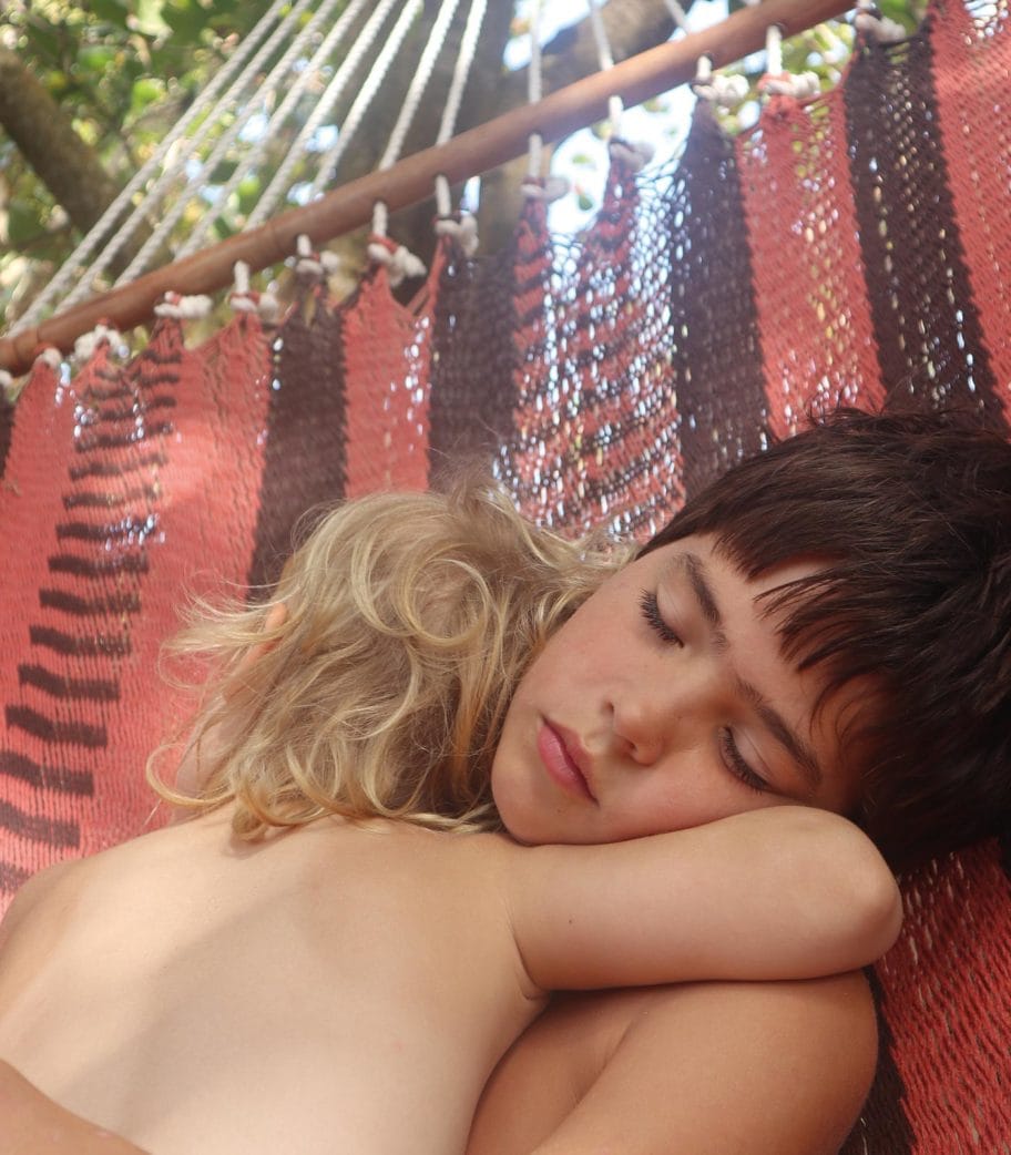 Nicaragua-Reise mit Kindern – Familien-Reiseziel im Winter // HIMBEER