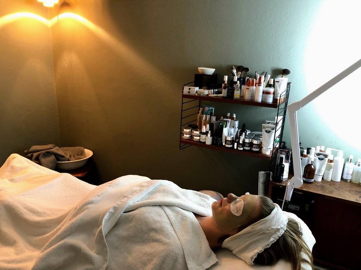 Wellness in the City-Test: Tanja, Spa, Facial, TOBS, test, Wellness // HIMBEER
