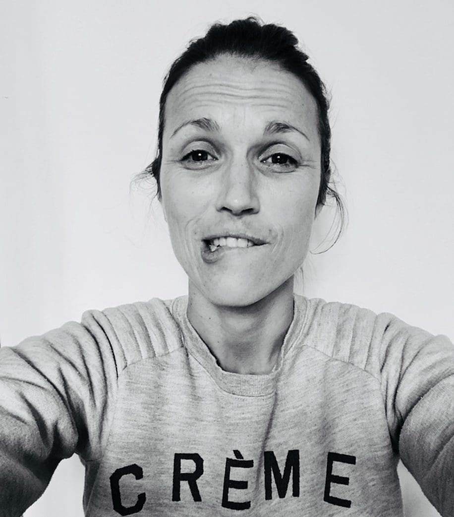 Valeska Schweren // HIMBEER