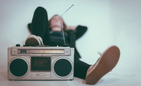 Vaterkolumne HIM: Rebellion auf dem Catwalk – Teenagermode // HIMBEER