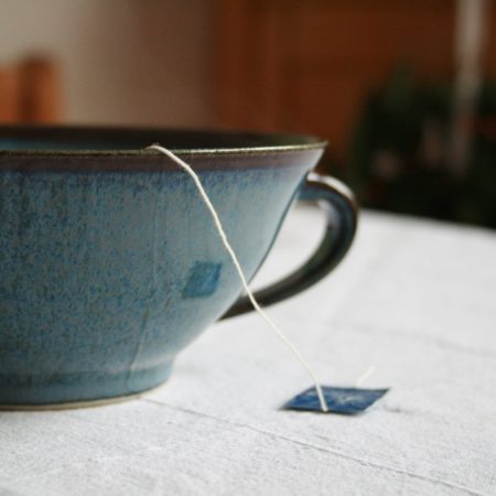 Vaterkolumne HIM: Kaffeehausbetreiber übernehmen Geburtenkontrolle // HIMBEER