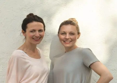 Jules und Pi Blog Blogger // HIMBEER