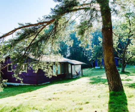 Reisetipps: Auszeit zu zweit im Bayrischen Wald im 7 Sentidos // HIMBEER