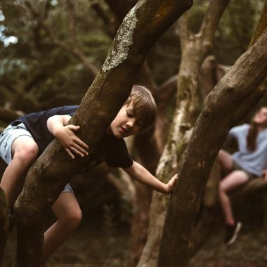 Die schönsten Abenteuerspielplätze in München für Kinder // HIMBEER