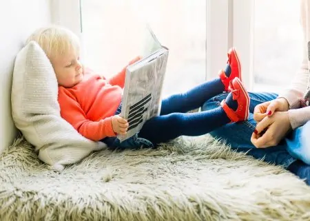 Wochenendtipps Junge Lesen Buch // HIMBEER