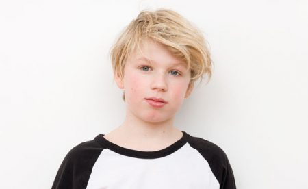 Kinder machen Sport: Baseball // HIMBEER