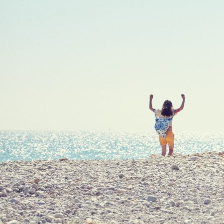 Kindermode Sommer 2019 // HIMBEER