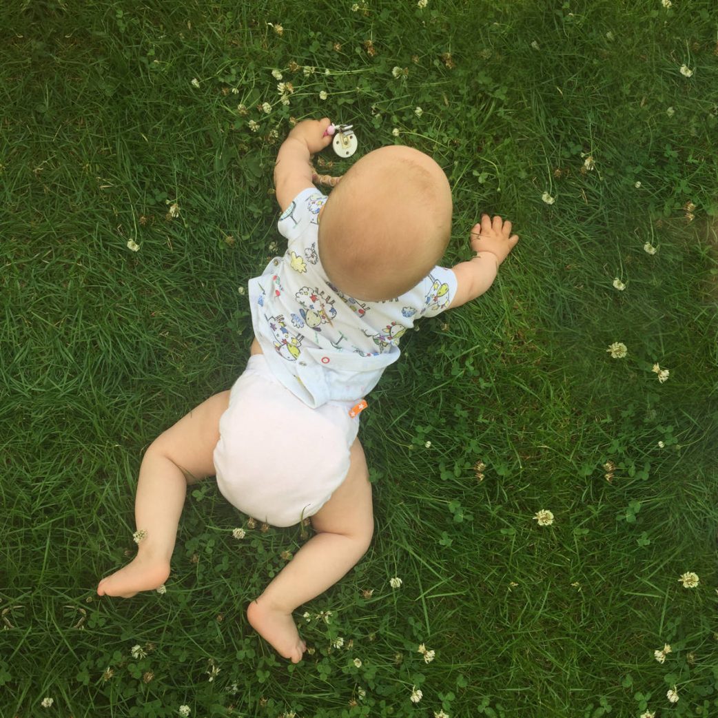 Lieblingssachen für Babys // HIMBEER