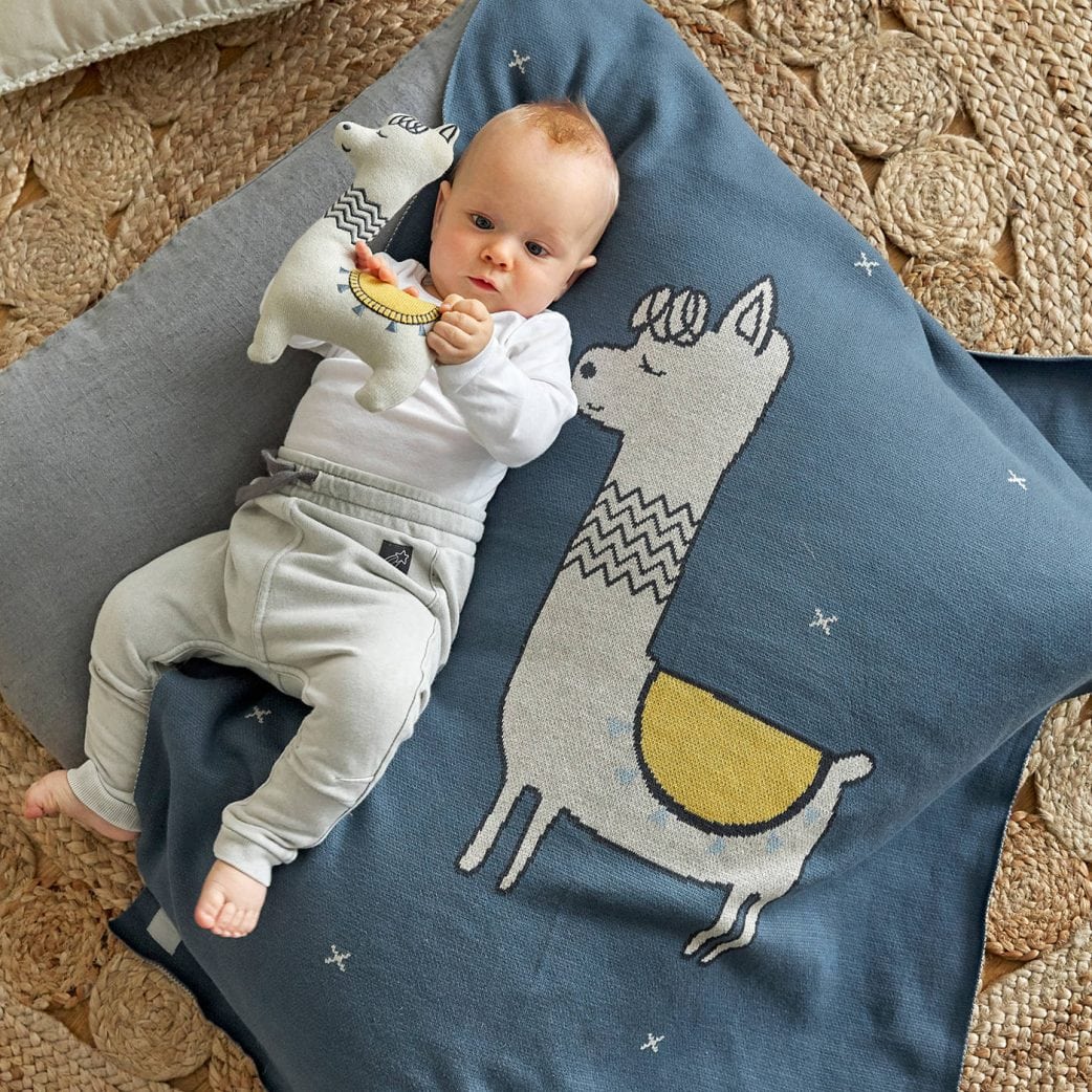 Lieblingssachen für Babys // HIMBEER
