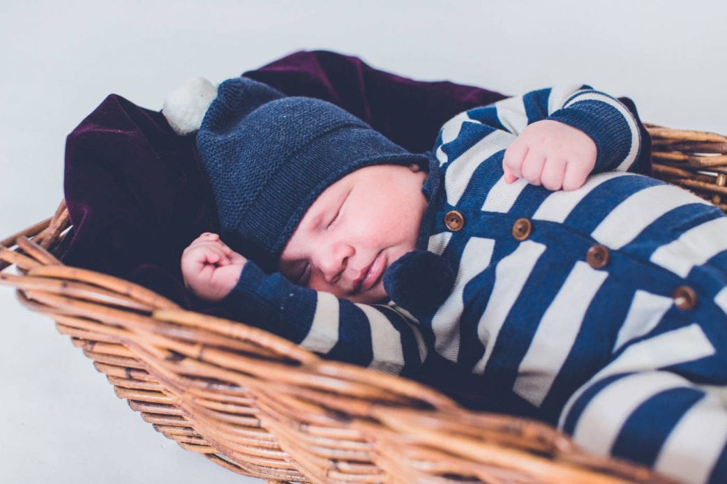 Lieblingssachen für Babys // HIMBEER