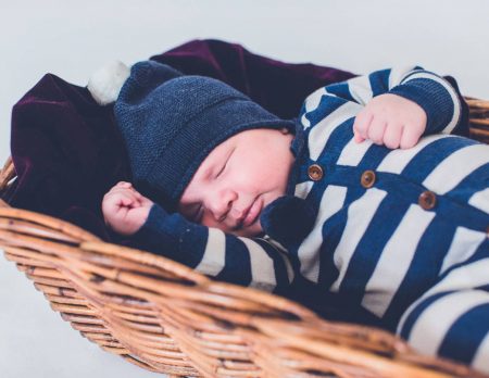 Lieblingssachen für Babys // HIMBEER