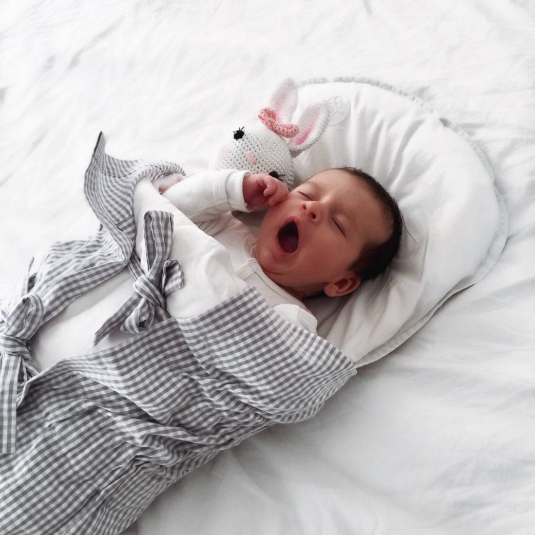 Lieblingssachen für Babys // HIMBEER