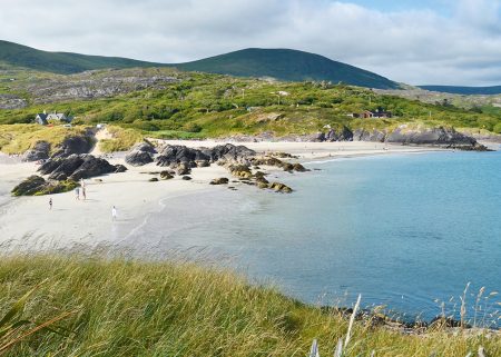 Naturzeit-Reisetipps für Familien: Irland mit Kindern // HIMBEER