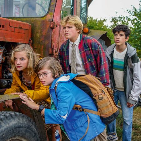 Kintopp für Kinder im Juni 2019: TKKG // HIMBEER