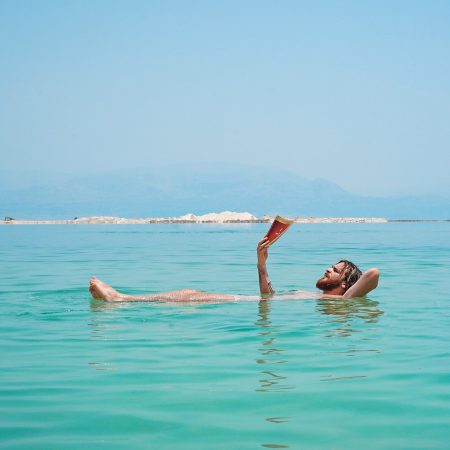 Lesetipps für den Sommer: Romane für Erwachsene // HIMBEER
