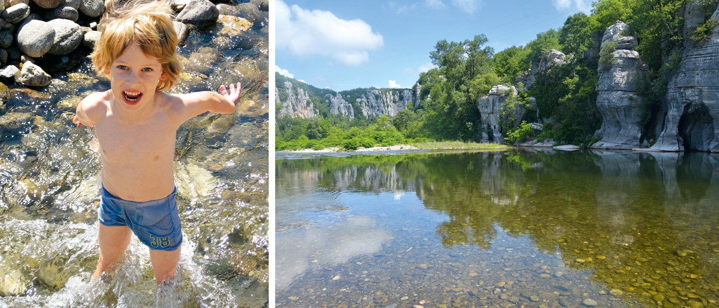 Reisetipps: Familienurlaub in Frankreich // HIMBEER