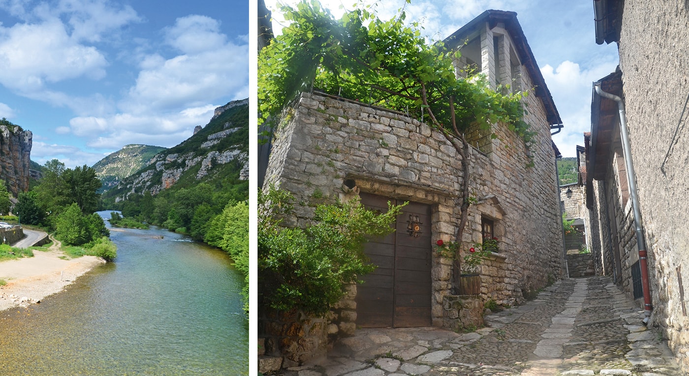 Reisetipps: Familienurlaub in Frankreich // HIMBEER