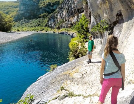 Reisetipps: Familienurlaub in Frankreich // HIMBEER