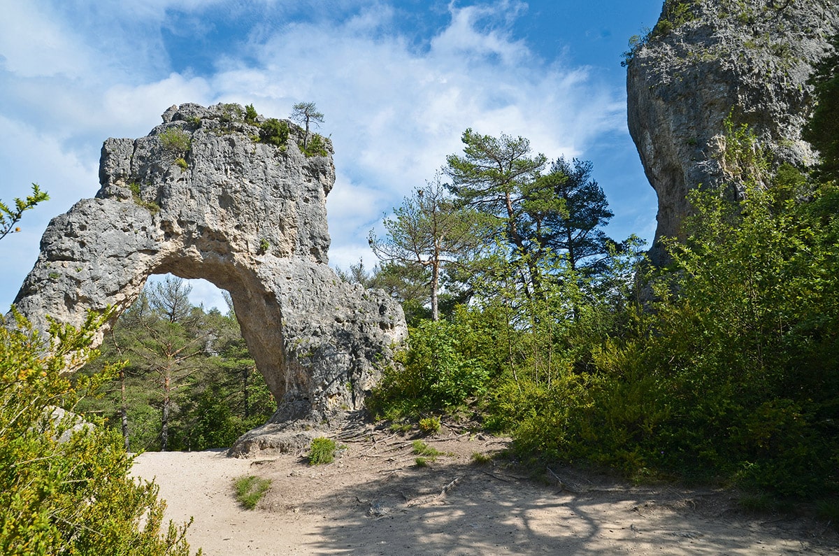 Reisetipps: Wandern mit Kindern in Frankreich // HIMBEER