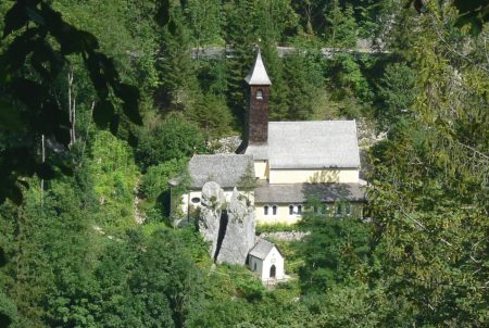 Klobenstein Schmugglerweg //HIMBEER